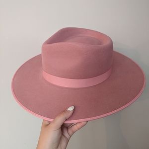 Women's Lack of Color Rancher Hat